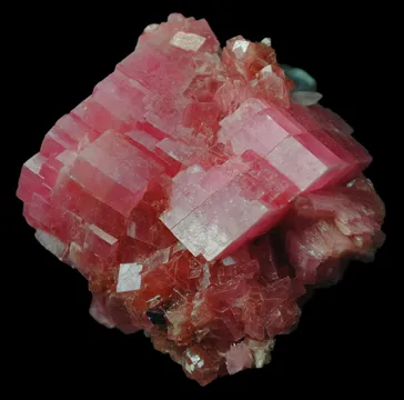 Emma Mine, USA Locality Guide