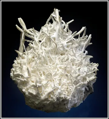 Aragonite