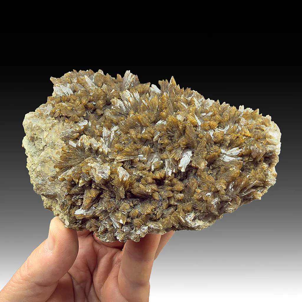 Axinite