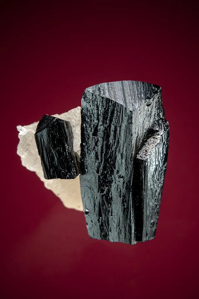 Ilvaite