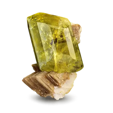 Brazilianite