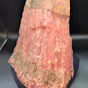 3,720g Japanese Rhodochrosite from Inakuraishi Mine, Hokkaido, Japan - image 1