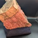 3,720g Japanese Rhodochrosite from Inakuraishi Mine, Hokkaido, Japan - image 3