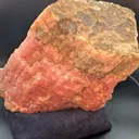 3,720g Japanese Rhodochrosite from Inakuraishi Mine, Hokkaido, Japan - image 2