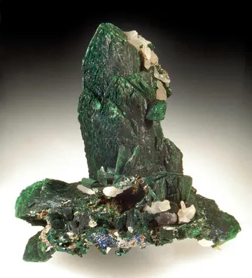 El Cobre mine, Mexico Locality Guide