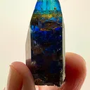 38.88 grams of pure Tanzanite natural beauty. - image 3