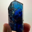 38.88 grams of pure Tanzanite natural beauty. - image 7