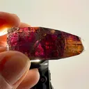 38.88 grams of pure Tanzanite natural beauty. - image 4