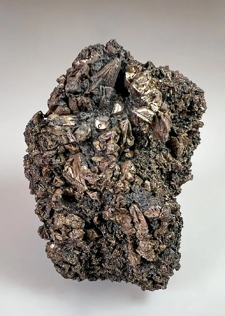Native Bismuth