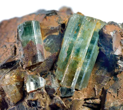 Adun-Cholon Range, Russia Locality Guide