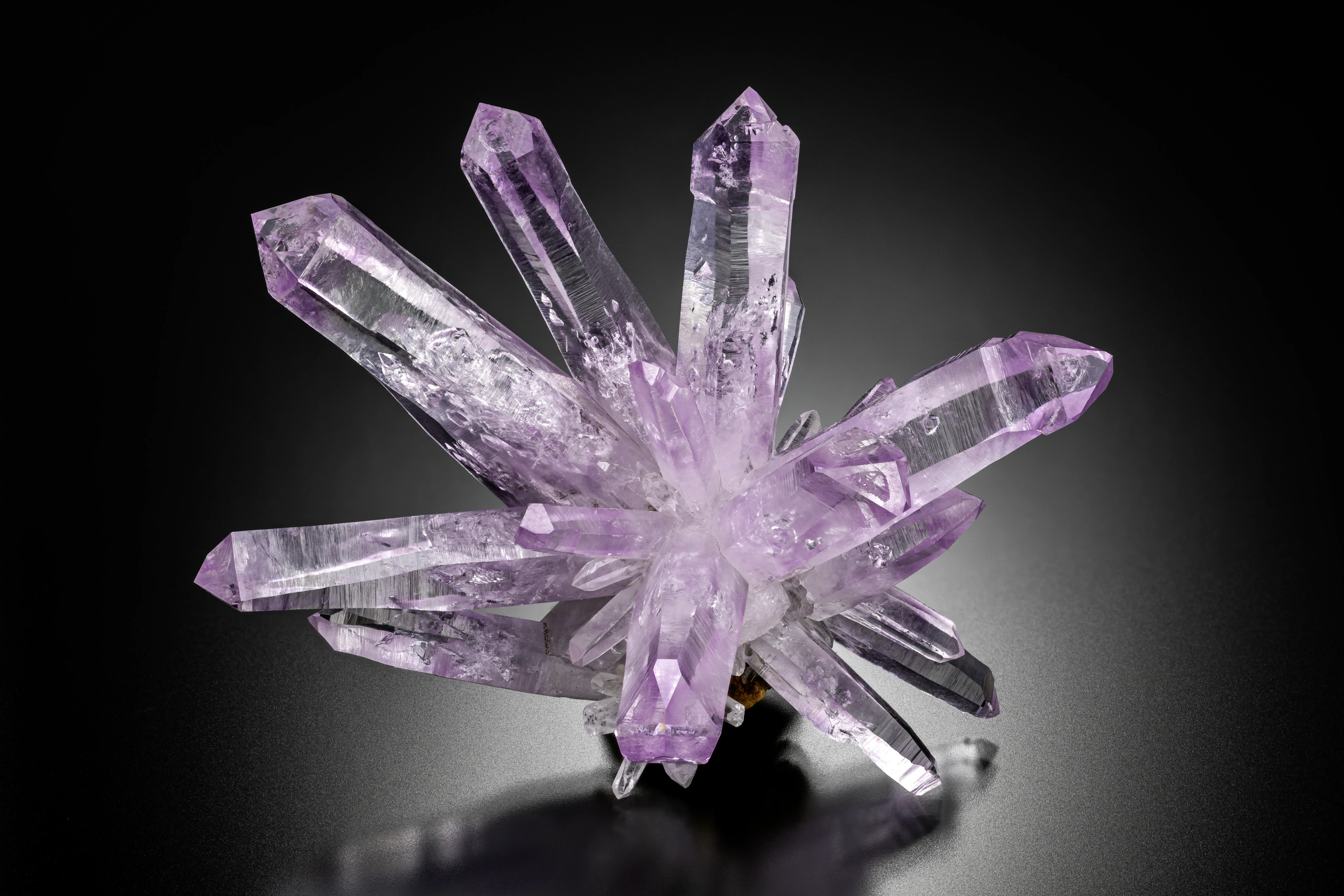 Fine Mineral Photography