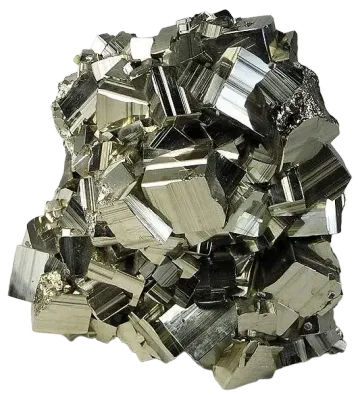 Pyrite 