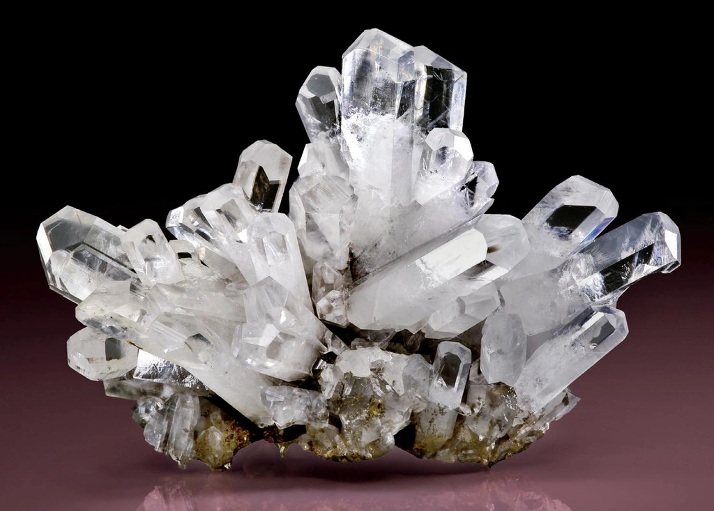 Pallaflat Mine, UK Locality Guide