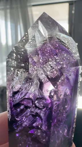 specimen video