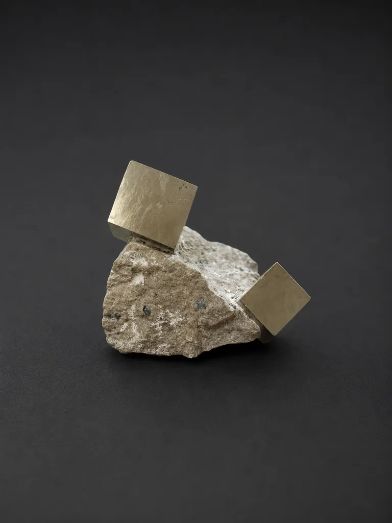 Pyrite