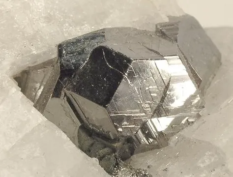 Kamoya South II Mine, DR Congo Locality Guide