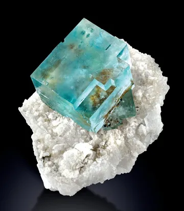 Le Beix Mine, France Locality Guide