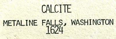specimen