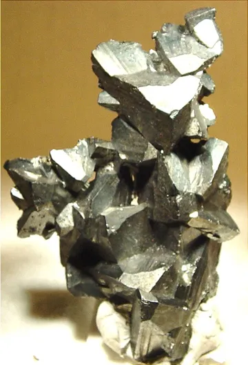 Casapalca Mine, Peru Locality Guide
