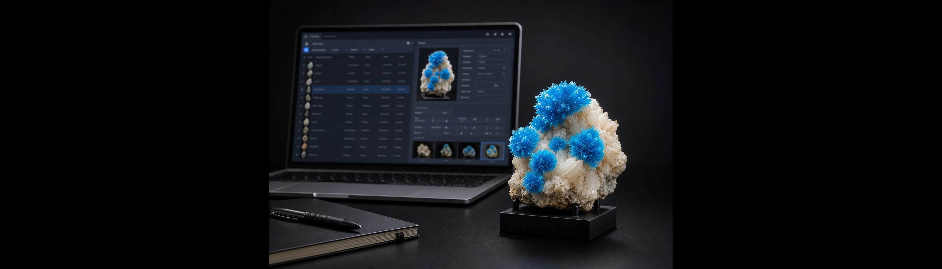 The Best Software for Cataloging a Mineral Collection in 2026