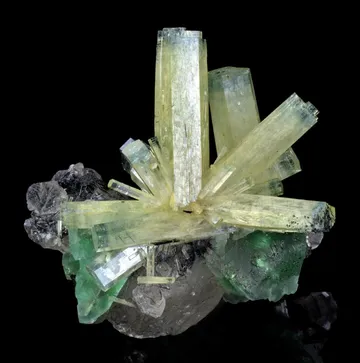 Beryl