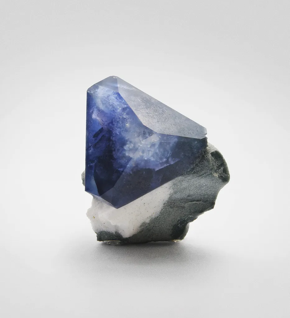 Benitoite