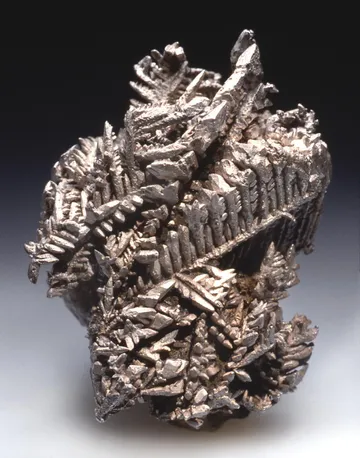 Silver King mine, USA Locality Guide