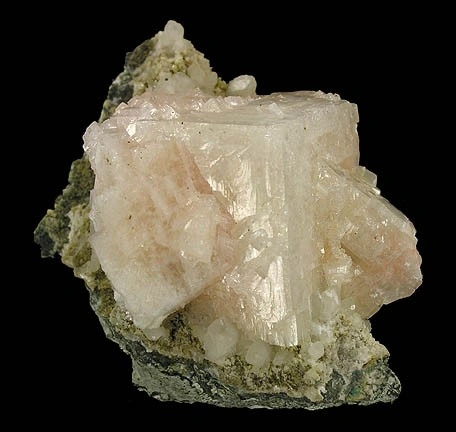 Chabazite