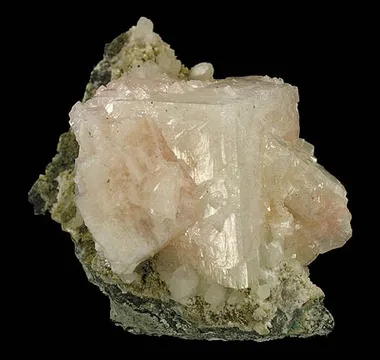 Chabazite