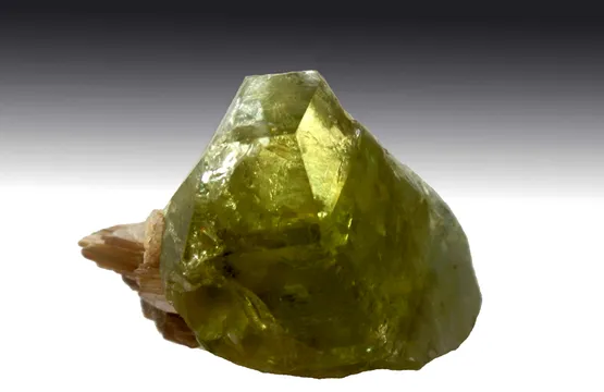 Brazilianite