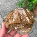414 grams of window quartz from Pakistan - image 2