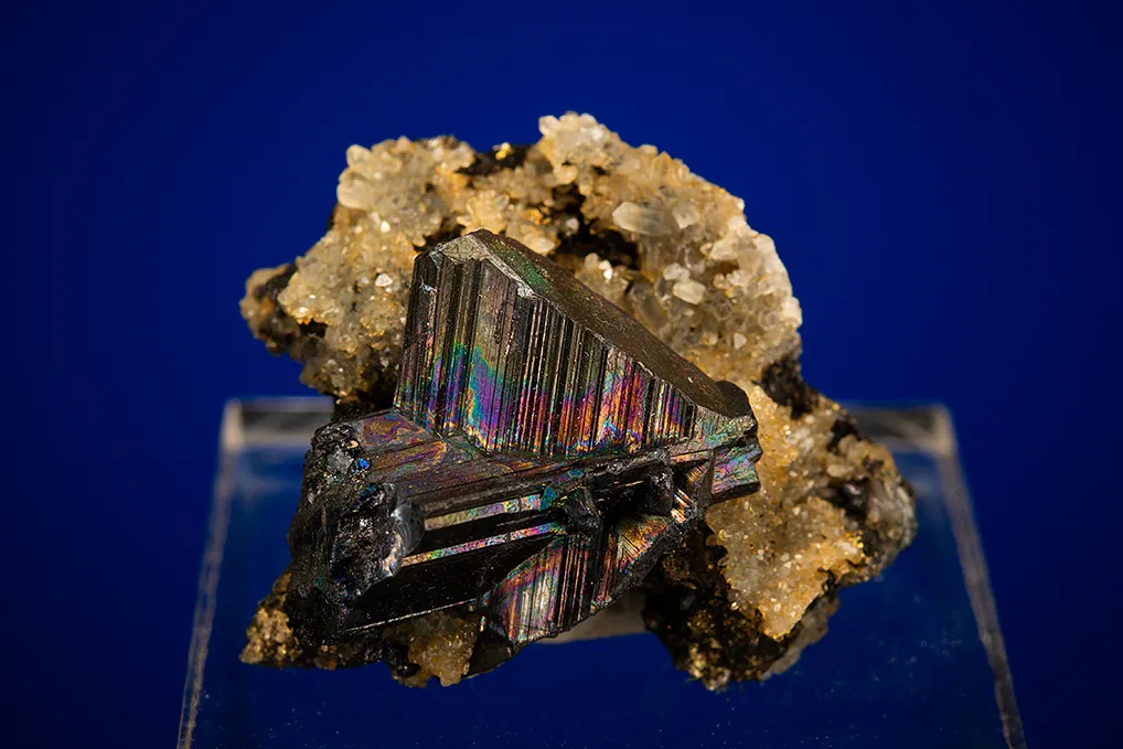 Chalcocite