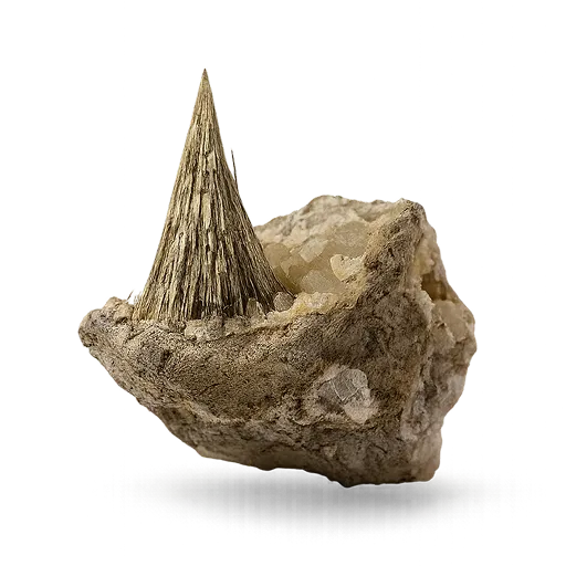 Millerite