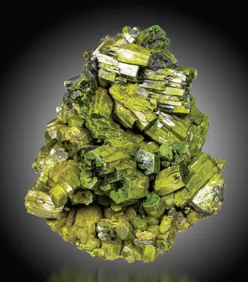 Friedrichssegen Mine, Germany Locality Guide