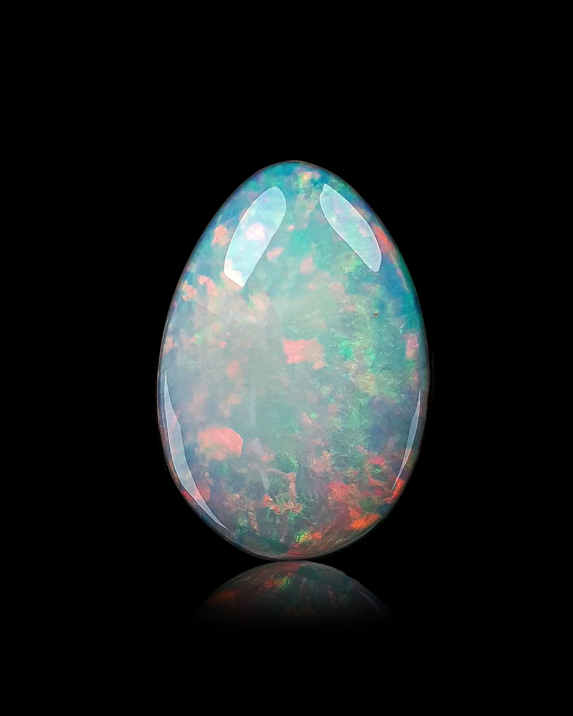 42.4 ct Opal - image 1