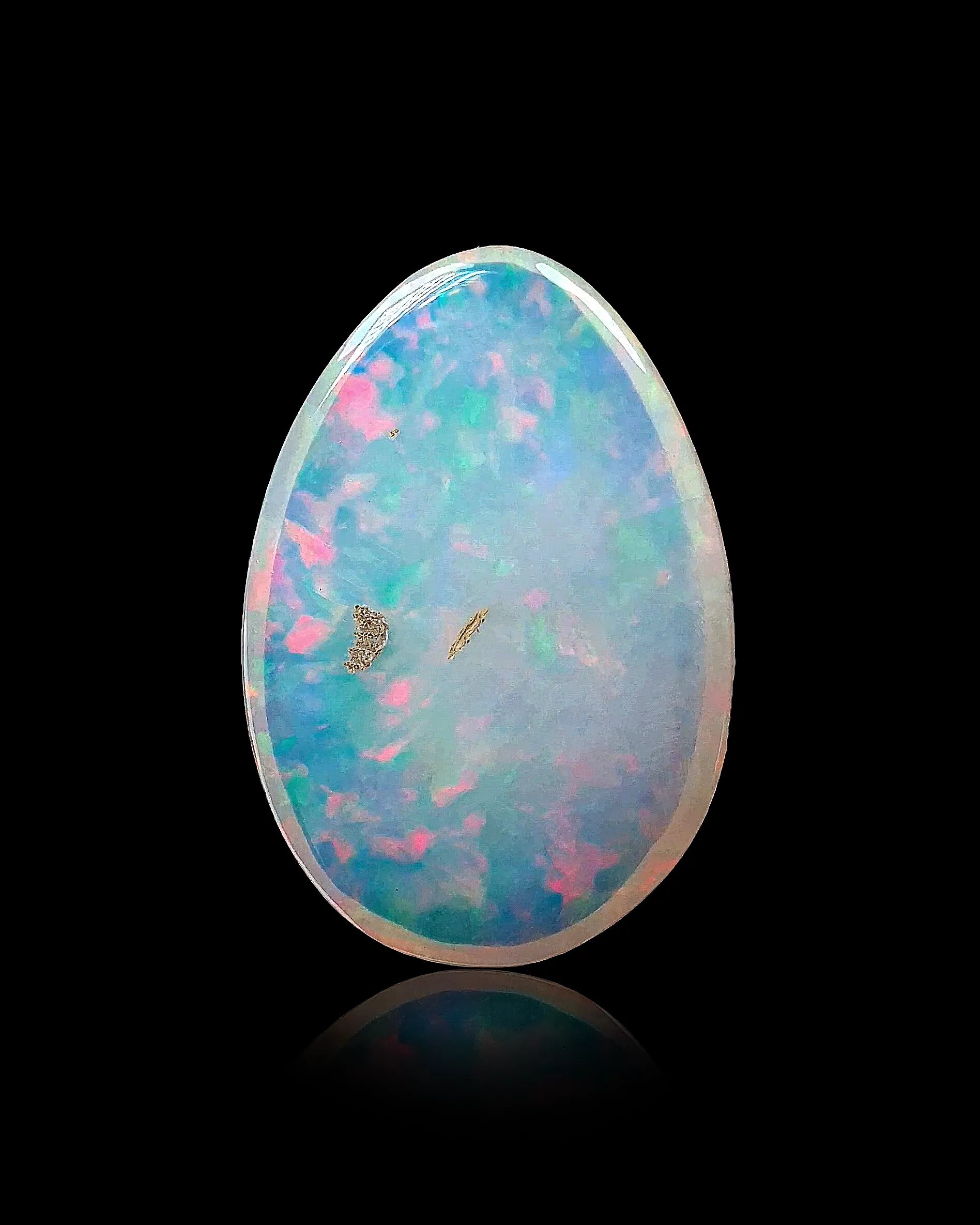 42.4 ct Opal - image 2