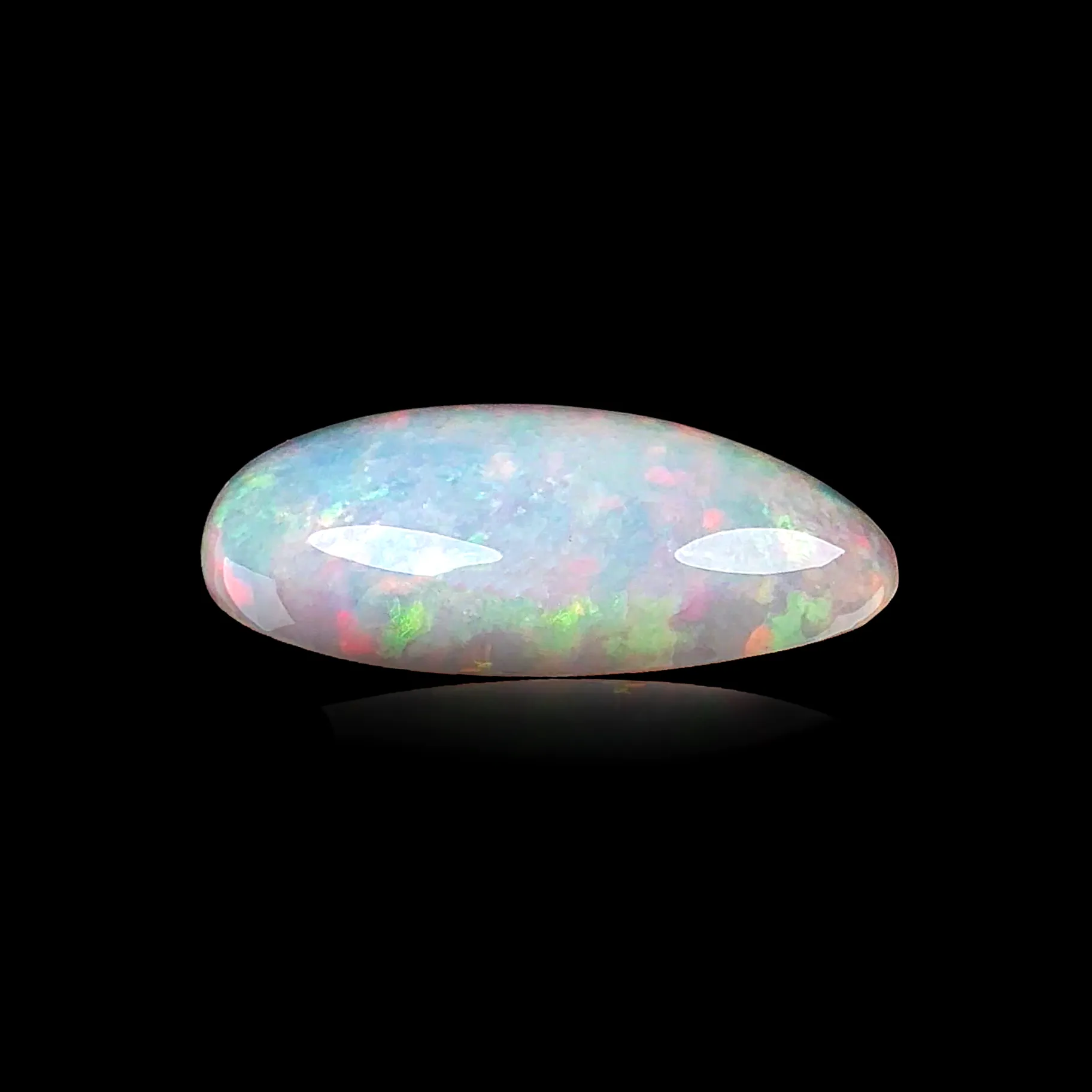 42.4 ct Opal - image 4