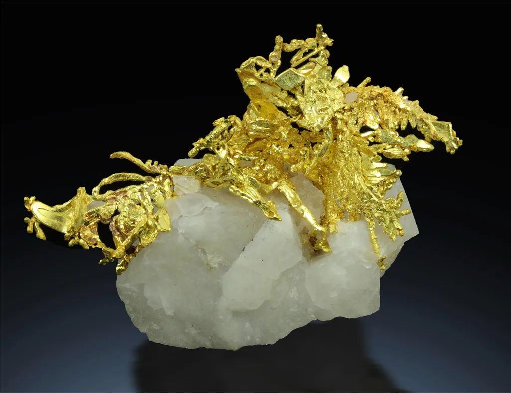 Gold