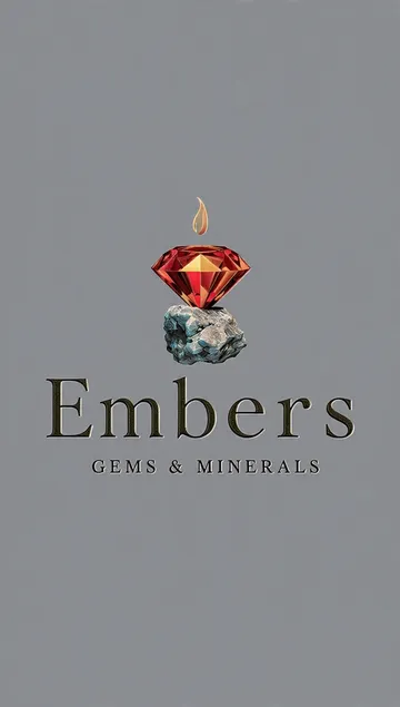 Embers gems & minerals