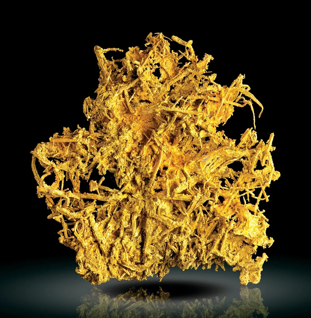 Gold