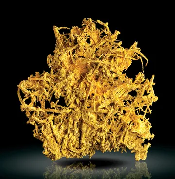 Gold