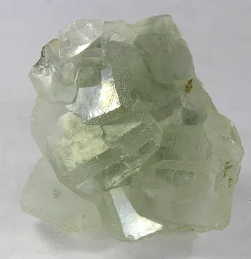 Xianghuapu Mine, China Locality Guide