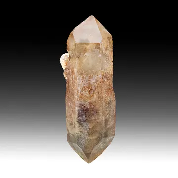 Llano County, USA Locality Guide