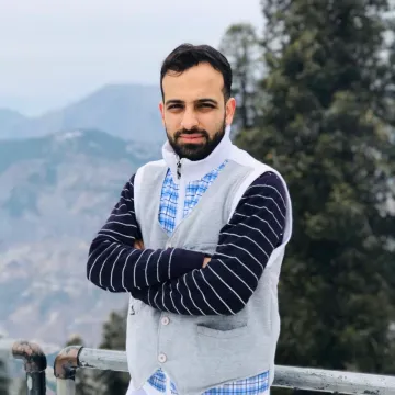 Noor Ullah