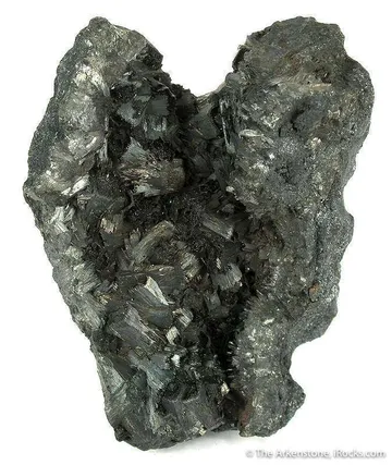 Pyrolusite