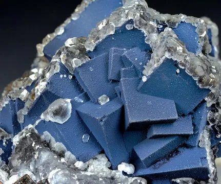 Okorusu Mine, Namibia Locality Guide
