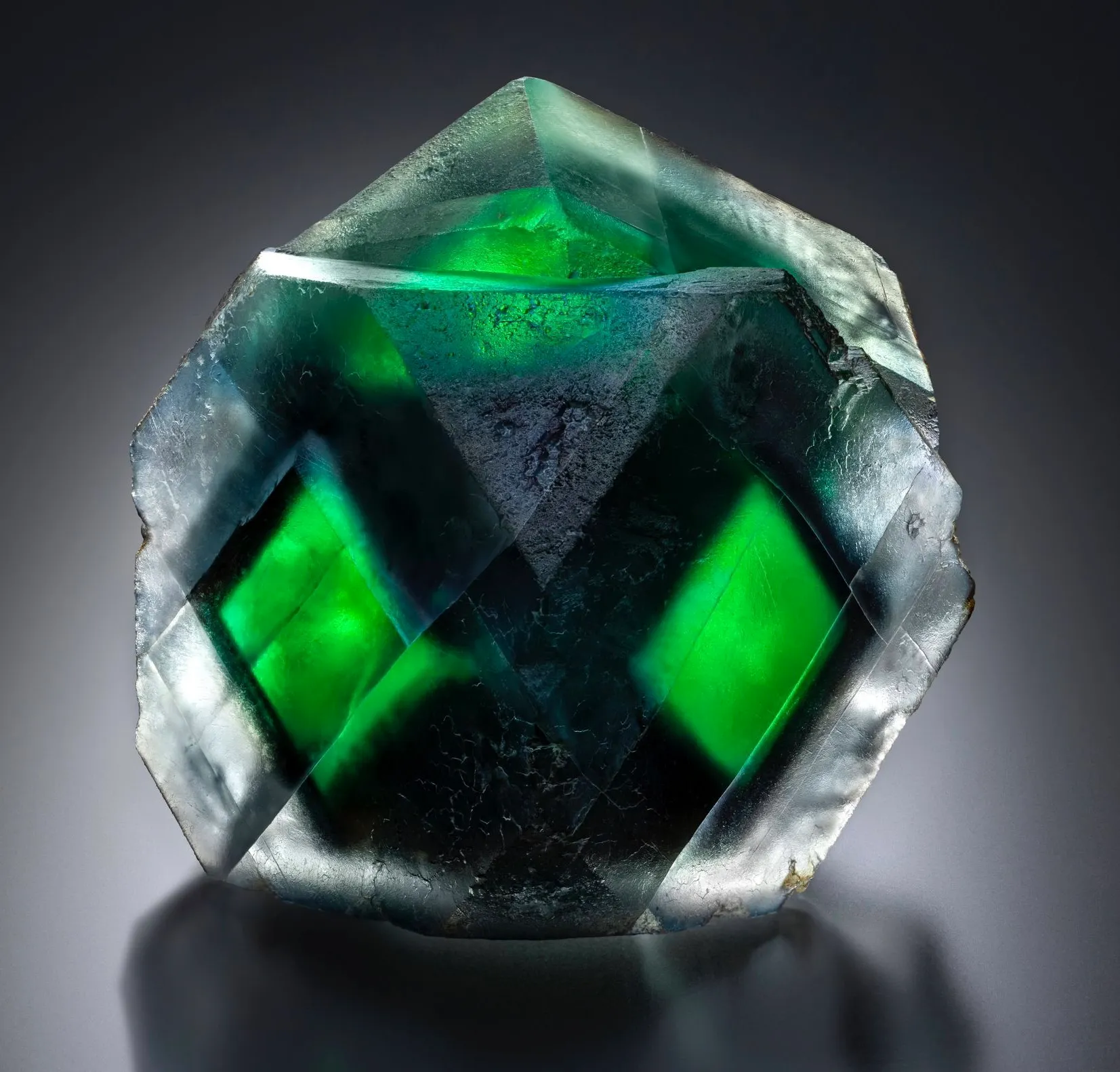 Profile cover