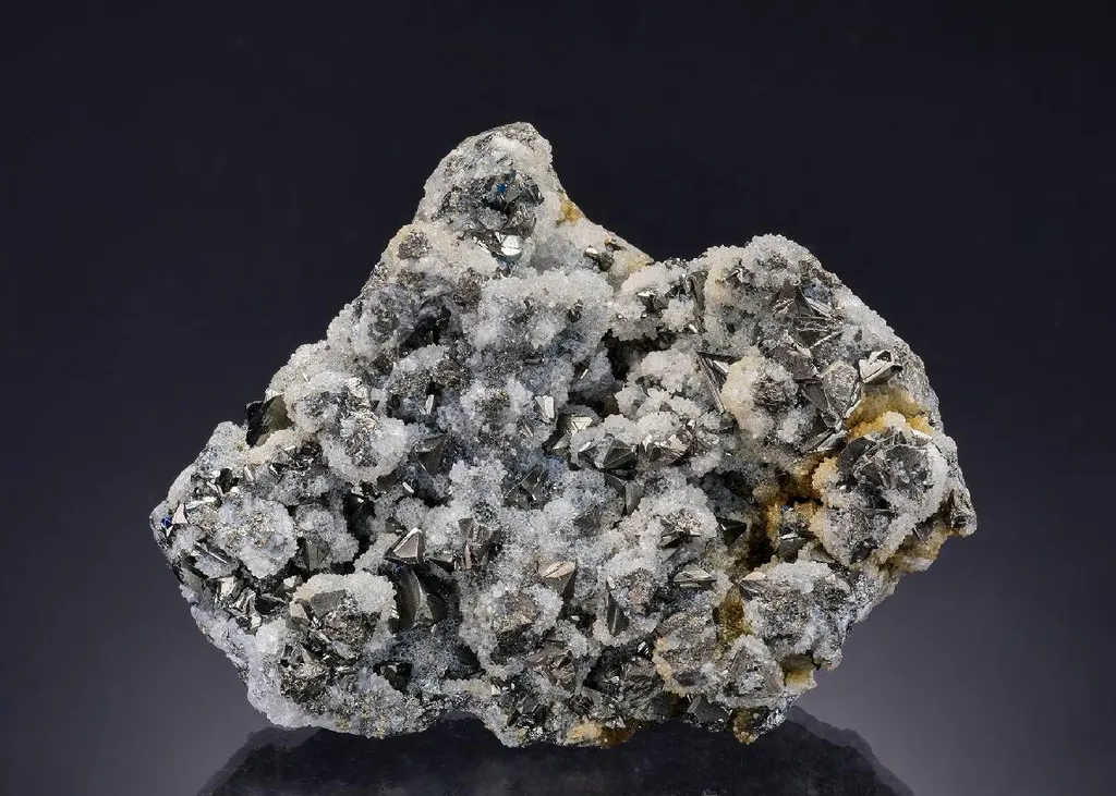Tetrahedrite