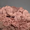 4.7 kg Rhodochrosite Pseudomorph after Calcite from Oppu Mine, Japan - image 9