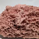 4.7 kg Rhodochrosite Pseudomorph after Calcite from Oppu Mine, Japan - image 4